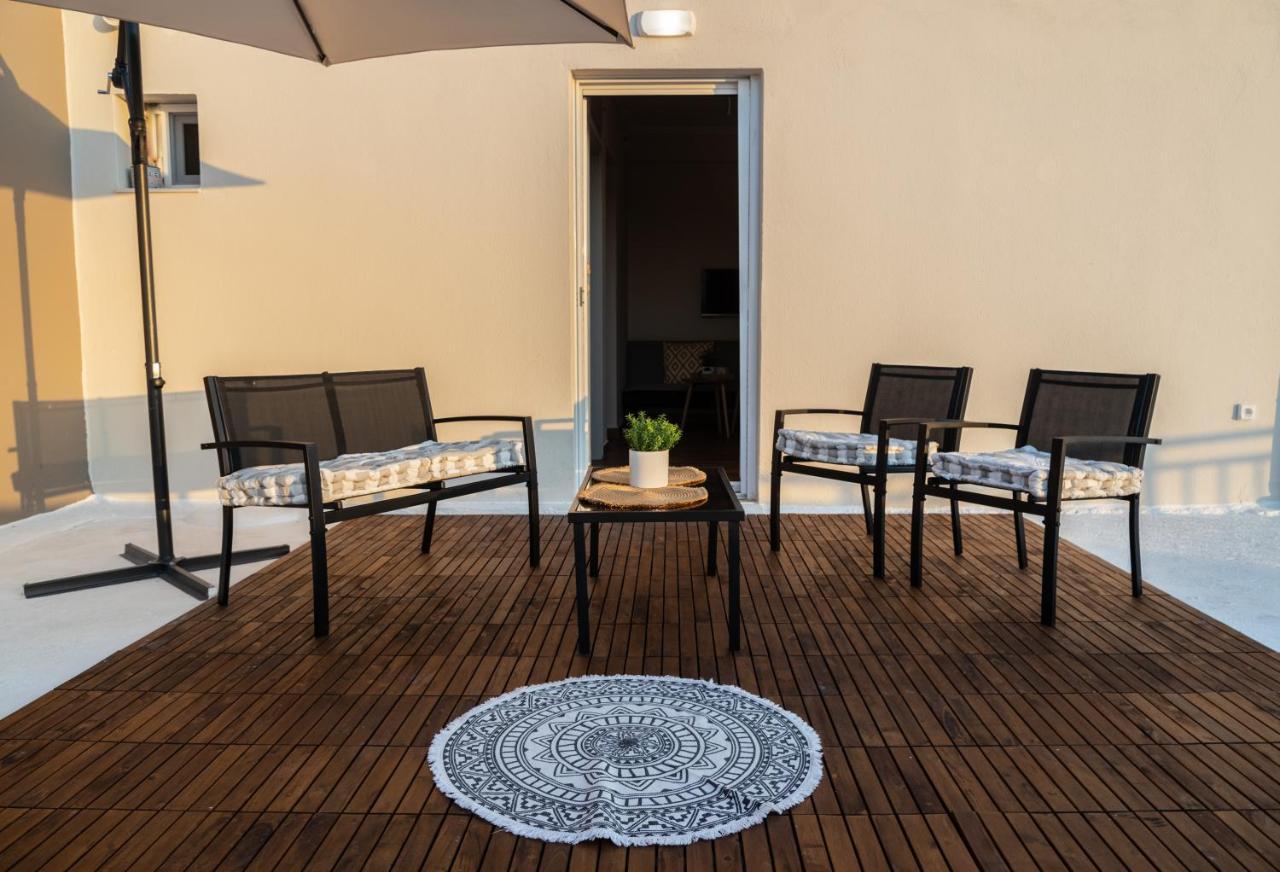 Frida Appartment Preveza Exterior foto
