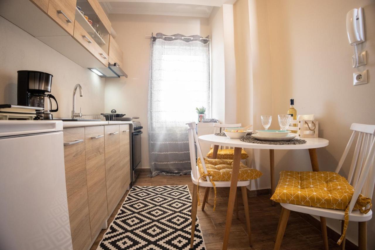 Frida Appartment Preveza Exterior foto