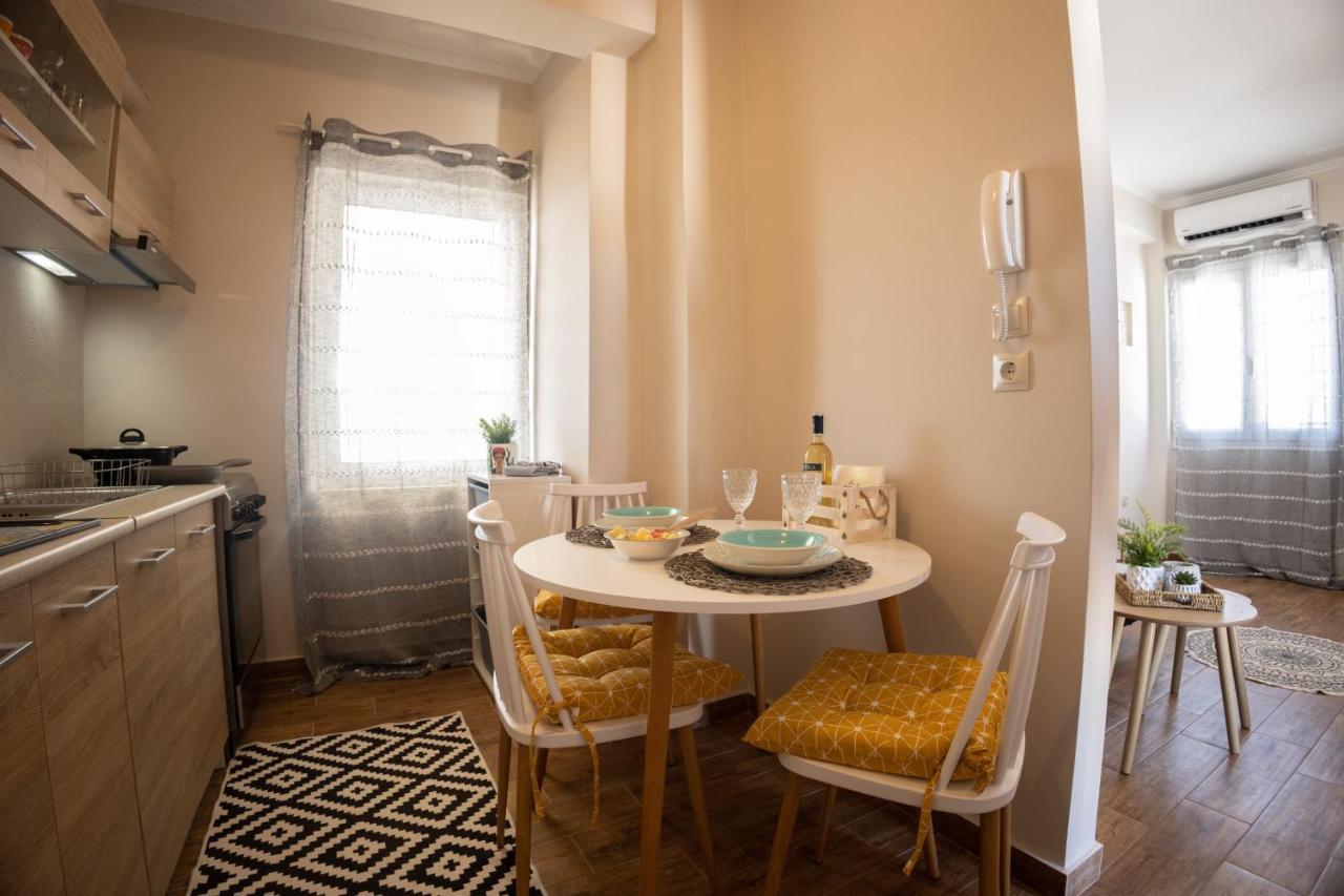Frida Appartment Preveza Exterior foto