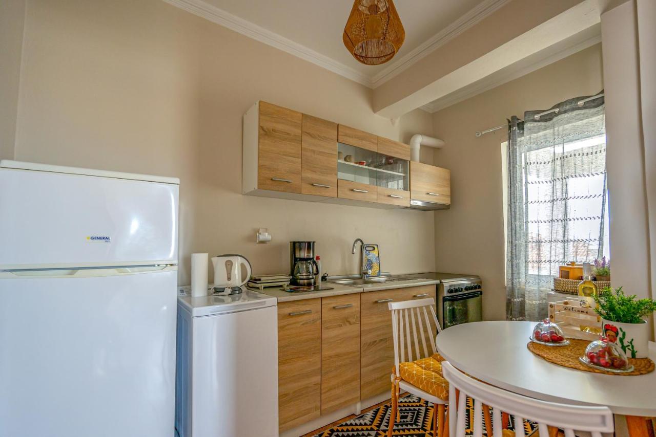 Frida Appartment Preveza Exterior foto