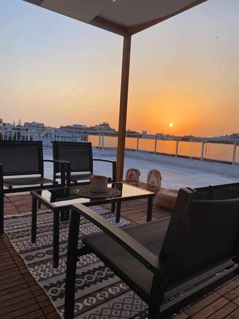 Frida Appartment Preveza Exterior foto